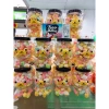 Bánh Gấu 500g Siêu Rẻ - Bim Bim Bánh Tăm Que, Kẹo Bông Gòn Hũ Con Gấu, Snack 37k 3