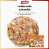 Bánh Gấu Bears Việt Thái 4 vị nhân kem sữa, socola, dâu – cake quy siêu ngậy, vỏ giòn rụm, giảm giá 48k 2