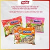 Bánh Gấu Bears Việt Thái 4 vị nhân kem sữa, socola, dâu – cake quy siêu ngậy, vỏ giòn rụm, giảm giá 48k 3