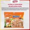 Bánh Gấu Bears Việt Thái 4 vị nhân kem sữa, socola, dâu – cake quy siêu ngậy, vỏ giòn rụm, giảm giá 48k 6