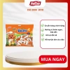 Bánh Gấu Bears Việt Thái 4 vị nhân kem sữa, socola, dâu – cake quy siêu ngậy, vỏ giòn rụm, giảm giá 48k 9