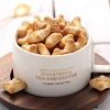 Bánh Gấu Mini Nhân Kem Choco Bear Mix Vị - Combo 10 Giá chỉ 19.899đ Giảm tới 20% 4