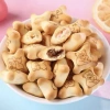 Bánh Gấu Mini Nhân Kem Choco Bear Mix Vị - Combo 10 Giá chỉ 19.899đ Giảm tới 20% 5