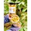 Bánh gấu Mix 3 vị nhân kem Thiên Hồng 400g - Giá chỉ 67.000đ, giảm tới 16.000đ 5