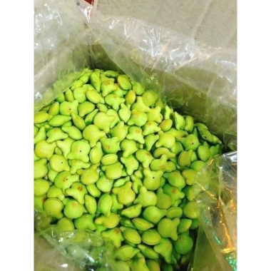 Bánh gấu Mix 3 vị nhân kem Thiên Hồng 400g - Giá chỉ 67.000đ, giảm tới 16.000đ
