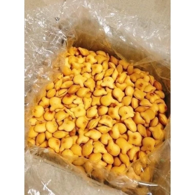 Bánh gấu Mix 3 vị nhân kem Thiên Hồng 400g - Giá chỉ 67.000đ, giảm tới 16.000đ