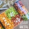 Bánh gấu Mix 3 vị nhân kem Thiên Hồng 400g - Giá chỉ 67.000đ, giảm tới 16.000đ 9
