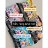 Bánh Gấu Nhân Kem Choco Bear Mix Vị - Ngon Đậm Đà, Giá Ưu Đãi 327.600đ