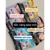 Bánh Gấu Nhân Kem Choco Bear - Nhiều Vị Thơm Ngon, Giòn Rụm, Giá 59.500 VND