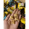 Bánh Gấu Nhân Kem Choco Bear - Nhiều Vị Thơm Ngon, Giòn Rụm, Giá 59.500 VND 3
