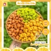 Bánh Gấu Nhân Kem Mix 3 Vị 430g - Ngọt Mềm Hấp Dẫn, Giá chỉ 68.999đ