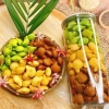 Bánh Gấu Nhân Kem Mix 3 Vị 430g - Ngọt Mềm Hấp Dẫn, Giá chỉ 68.999đ 5