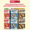 Bánh gấu Thái Lan Vfoods 400gr nhập khẩu - Socola, Dâu, Sữa hộp thiếc, Giá ưu đãi 115k 2
