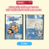 Bánh gấu Thái Lan Vfoods 400gr nhập khẩu - Socola, Dâu, Sữa hộp thiếc, Giá ưu đãi 115k 4
