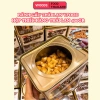 Bánh gấu Thái Lan Vfoods 400gr nhập khẩu - Socola, Dâu, Sữa hộp thiếc, Giá ưu đãi 115k 6