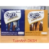 Bánh Gery Crunch Roll 276g - 12 thanh, hương vị Indonesia, giảm giá 65.000 VND