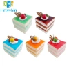 Bánh Giả Thực Tế Mô Phỏng Nhân Tạo - Tráng Miệng Đầy Hấp Dẫn, Giá 63.867₫