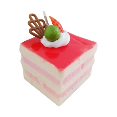 Bánh Giả Thực Tế Mô Phỏng Nhân Tạo - Tráng Miệng Đầy Hấp Dẫn, Giá 63.867₫ 10 Bánh Giả Thực Tế Mô Phỏng Nhân Tạo - Tráng Miệng Đầy Hấp Dẫn, Giá 63.867₫ 10