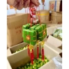 Bánh giò & bánh chưng đặc treo trang trí decor - Giá chỉ 15.000₫, giảm mạnh 3