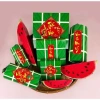 Bánh giò & bánh chưng đặc treo trang trí decor - Giá chỉ 15.000₫, giảm mạnh 4