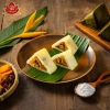 Bánh Giò Chay Hỏa Tốc HCM Đông Lạnh 320g (2 cái) - Giá chỉ 40.000đ TiPiKay 2