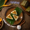 Bánh Giò Chay Hỏa Tốc HCM Đông Lạnh 320g (2 cái) - Giá chỉ 40.000đ TiPiKay 3