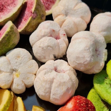 Bánh hành phô mai kéo sợi ít ngọt, thơm béo, ăn kiêng, ăn chay - chỉ 74.000₫ (giảm giá từ 92.500₫) 2