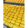 Bánh hành phô mai kéo sợi ít ngọt, thơm béo, ăn kiêng, ăn chay - chỉ 74.000₫ (giảm giá từ 92.500₫) 4