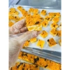 Bánh hành phô mai kéo sợi ít ngọt, thơm béo, ăn kiêng, ăn chay - chỉ 74.000₫ (giảm giá từ 92.500₫) 6