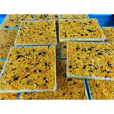 Bánh hành phô mai kéo sợi ít ngọt, thơm béo, ăn kiêng, ăn chay - chỉ 74.000₫ (giảm giá từ 92.500₫) 8