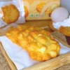 Bánh hạt macca DiLin 80% macca Tây Nguyên - Cookies năng lượng 200g 166k 3