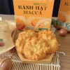 Bánh hạt macca DiLin 80% macca Tây Nguyên - Cookies năng lượng 200g 166k 5