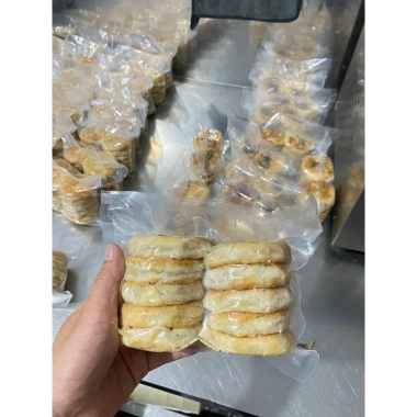 Bánh Hạt Óc Chó Thơm Ngon, Dinh Dưỡng, Không Hút Chân - Giá chỉ 89.000 VND