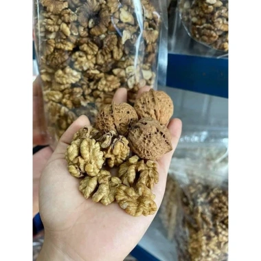 Bánh Hạt Óc Chó Thơm Ngon, Dinh Dưỡng, Không Hút Chân - Giá chỉ 89.000 VND 7 Bánh Hạt Óc Chó Thơm Ngon, Dinh Dưỡng, Không Hút Chân - Giá chỉ 89.000 VND 7