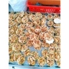 Bánh hoa mai mix hạt dinh dưỡng 250g - Giòn tan, giàu protein, giá chỉ 45.000 VND 3
