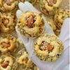 Bánh Hoa Mai Mix Hạt Dinh Dưỡng 500g - Ăn Vặt Lành Mạnh cho Mẹ Bầu, Người Ăn Kiêng, Ăn Chay - Ximafarm Giá 90.000 VND 3