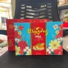 Bánh Hura Deli Bông Lan Mềm Mịn Nhân Kem, Truyền Thống Cao Cấp Mấu Tết Siêu Đẹp kèm Túi Xách - 99k 6