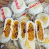 Bánh IN BÁNH PÍA Tân Dân Lợi - Khóm Dứa, Lá Dứa, Đậu Xanh - Đặc sản Bến Tre 55.000 VND
