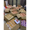 Bánh IN BÁNH PÍA Tân Dân Lợi - Khóm Dứa, Lá Dứa, Đậu Xanh - Đặc sản Bến Tre 55.000 VND 3