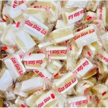 Bánh IN BÁNH PÍA Tân Dân Lợi - Khóm Dứa, Lá Dứa, Đậu Xanh - Đặc sản Bến Tre 55.000 VND 9 Bánh IN BÁNH PÍA Tân Dân Lợi - Khóm Dứa, Lá Dứa, Đậu Xanh - Đặc sản Bến Tre 55.000 VND 9