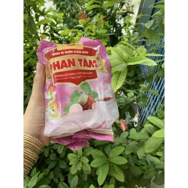 Bánh in bịt 5 cái 4 vị: khoai môn, đậu xanh, lá dứa, sầu riêng - Giá chỉ 39.000đ