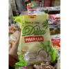 Bánh in bịt 5 cái 4 vị: khoai môn, đậu xanh, lá dứa, sầu riêng - Giá chỉ 39.000đ 5