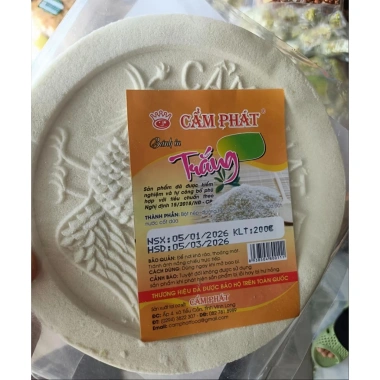Bánh in Cẩm Phát giảm còn 25.000đ từ 30.000đ - Chất lượng cao, in nhanh, mẫu đa dạng 2