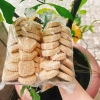 Bánh in đậu xanh nhà làm 1/2kg - Vị truyền thống, thơm ngon, giảm giá chỉ 75.000 VND 3
