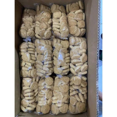 Bánh in đậu xanh nhà làm 1/2kg - Vị truyền thống, thơm ngon, giảm giá chỉ 75.000 VND 4