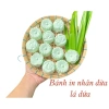 Bánh in nhân dừa non 500gr - Thơm ngon, mềm dẻo, giảm giá 65.000đ