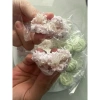 Bánh in nhân dừa non 500gr - Thơm ngon, mềm dẻo, giảm giá 65.000đ 6