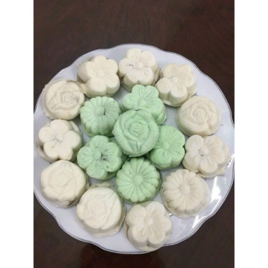 Bánh In Nhân Dừa Non không bảo quản - Ngọt vừa, giảm giá 65.000₫ (gốc 78.650)