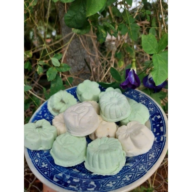 Bánh In Nhân Dừa Non không bảo quản - Ngọt vừa, giảm giá 65.000₫ (gốc 78.650)