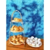 Bánh in nhân dừa non thơm ngon – Giá gốc 169k, giảm còn 130k, bánh mềm mịn, hương dừa tự nhiên 2